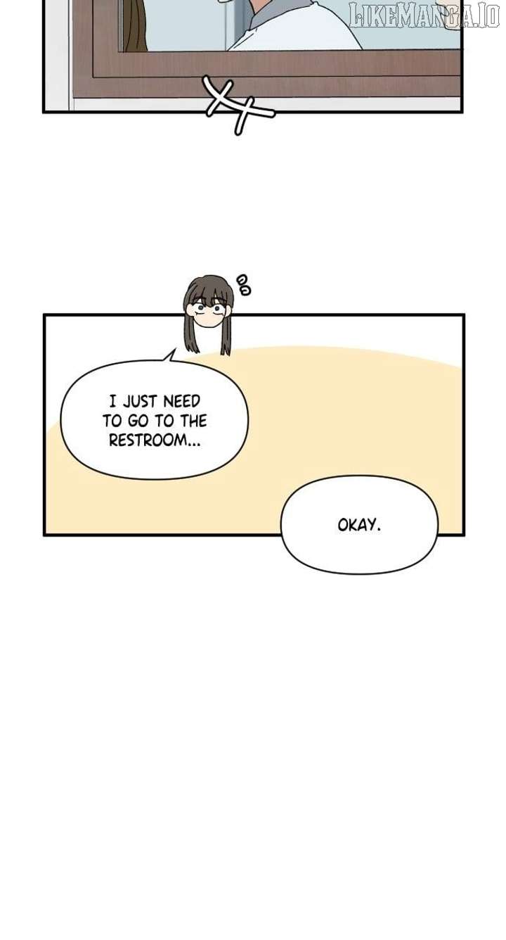 The Prize of Youth Chapter 38 - Page 33