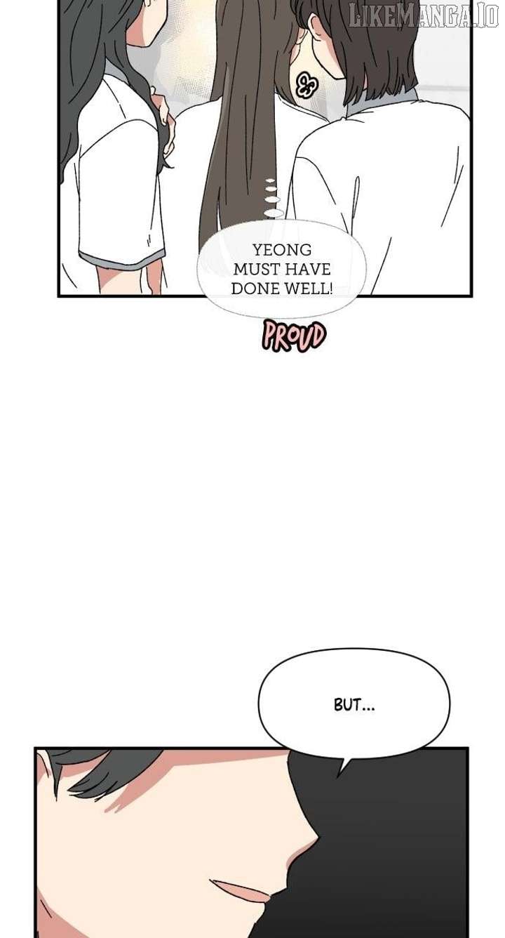 The Prize of Youth Chapter 38 - Page 37