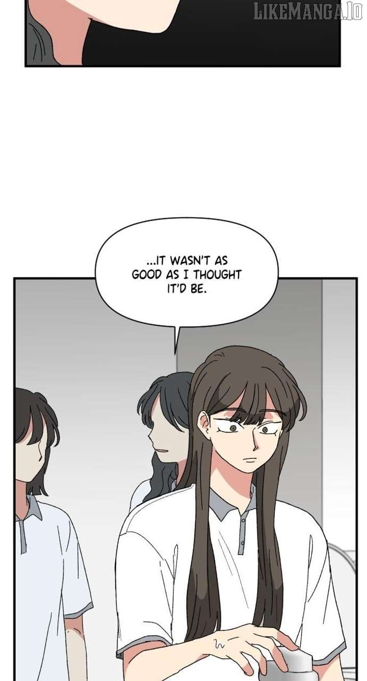 The Prize of Youth Chapter 38 - Page 38