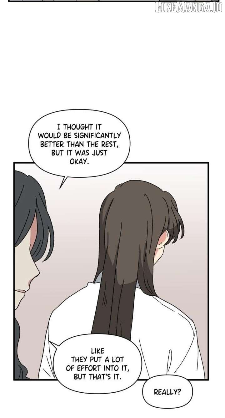 The Prize of Youth Chapter 38 - Page 39