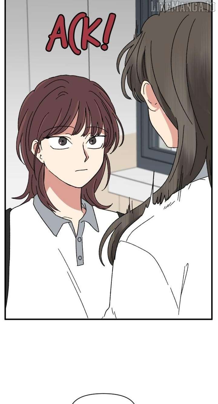 The Prize of Youth Chapter 38 - Page 43