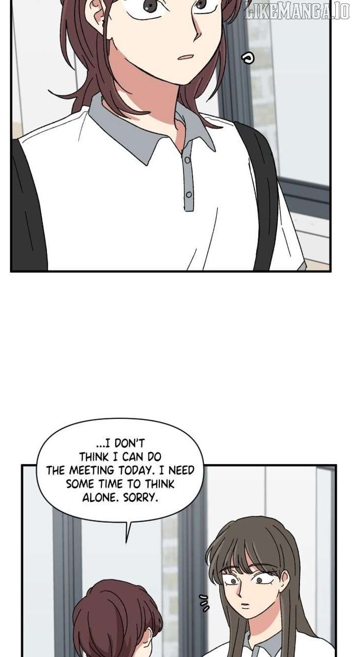 The Prize of Youth Chapter 38 - Page 47