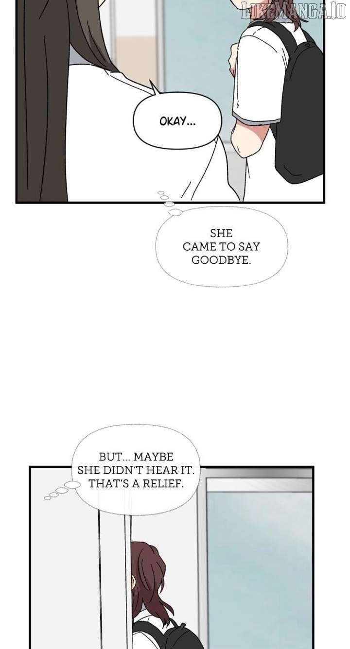 The Prize of Youth Chapter 38 - Page 49