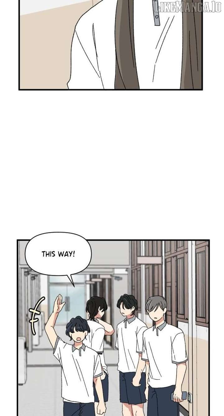 The Prize of Youth Chapter 38 - Page 51