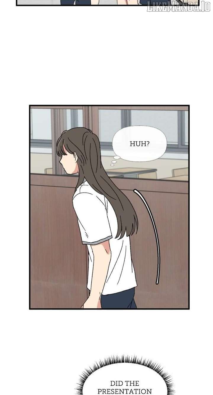 The Prize of Youth Chapter 38 - Page 52