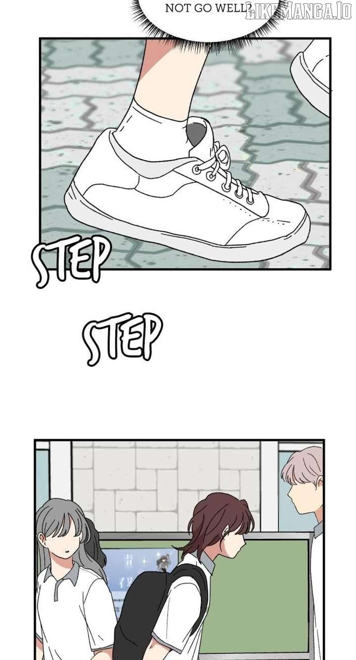 The Prize of Youth Chapter 38 - Page 53