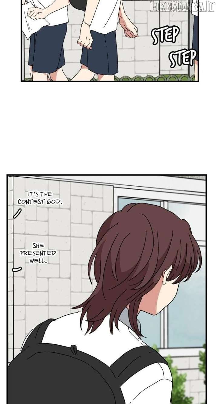 The Prize of Youth Chapter 38 - Page 54