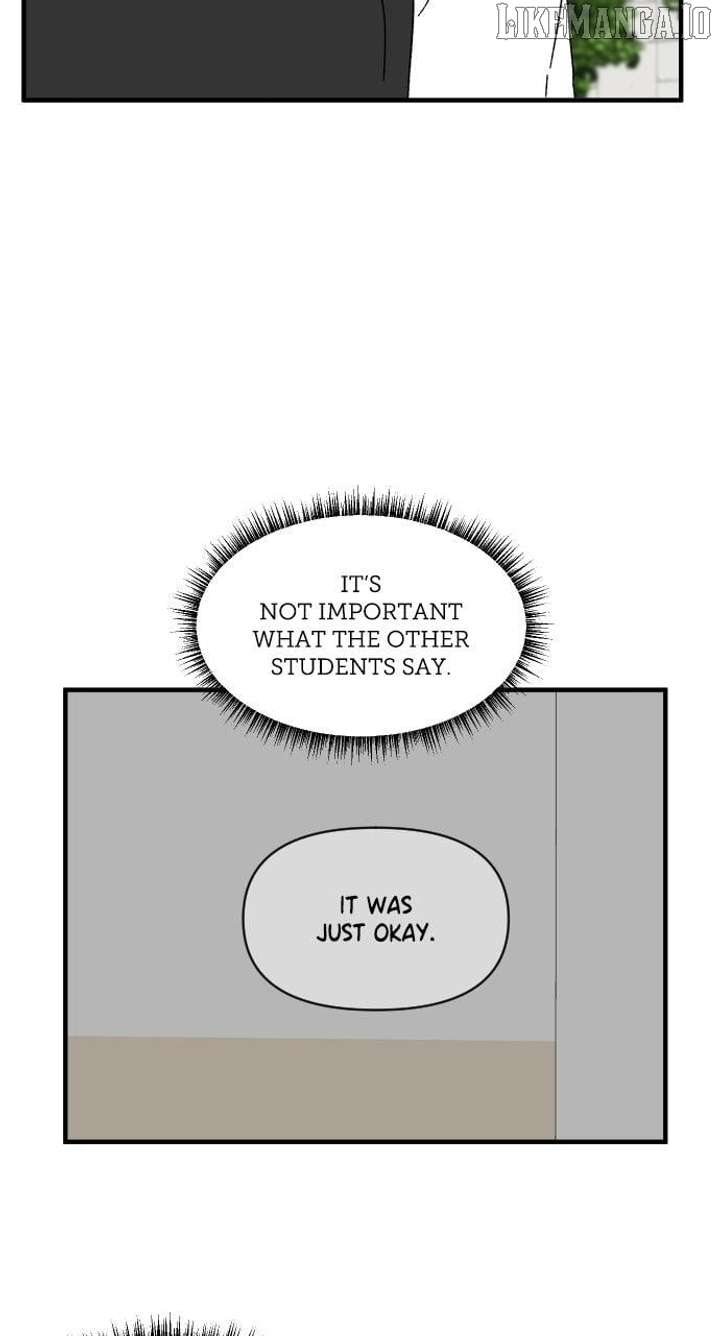 The Prize of Youth Chapter 38 - Page 55