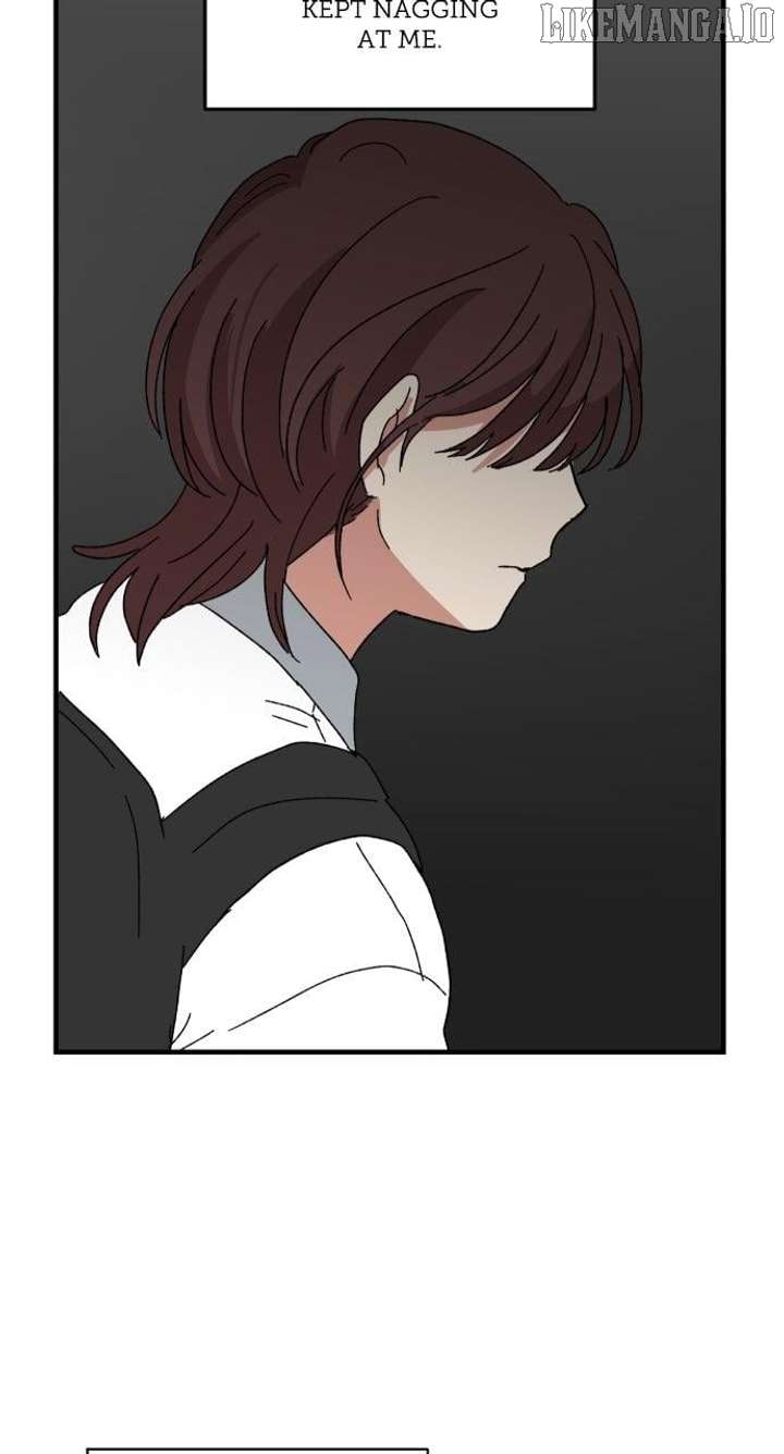 The Prize of Youth Chapter 38 - Page 59