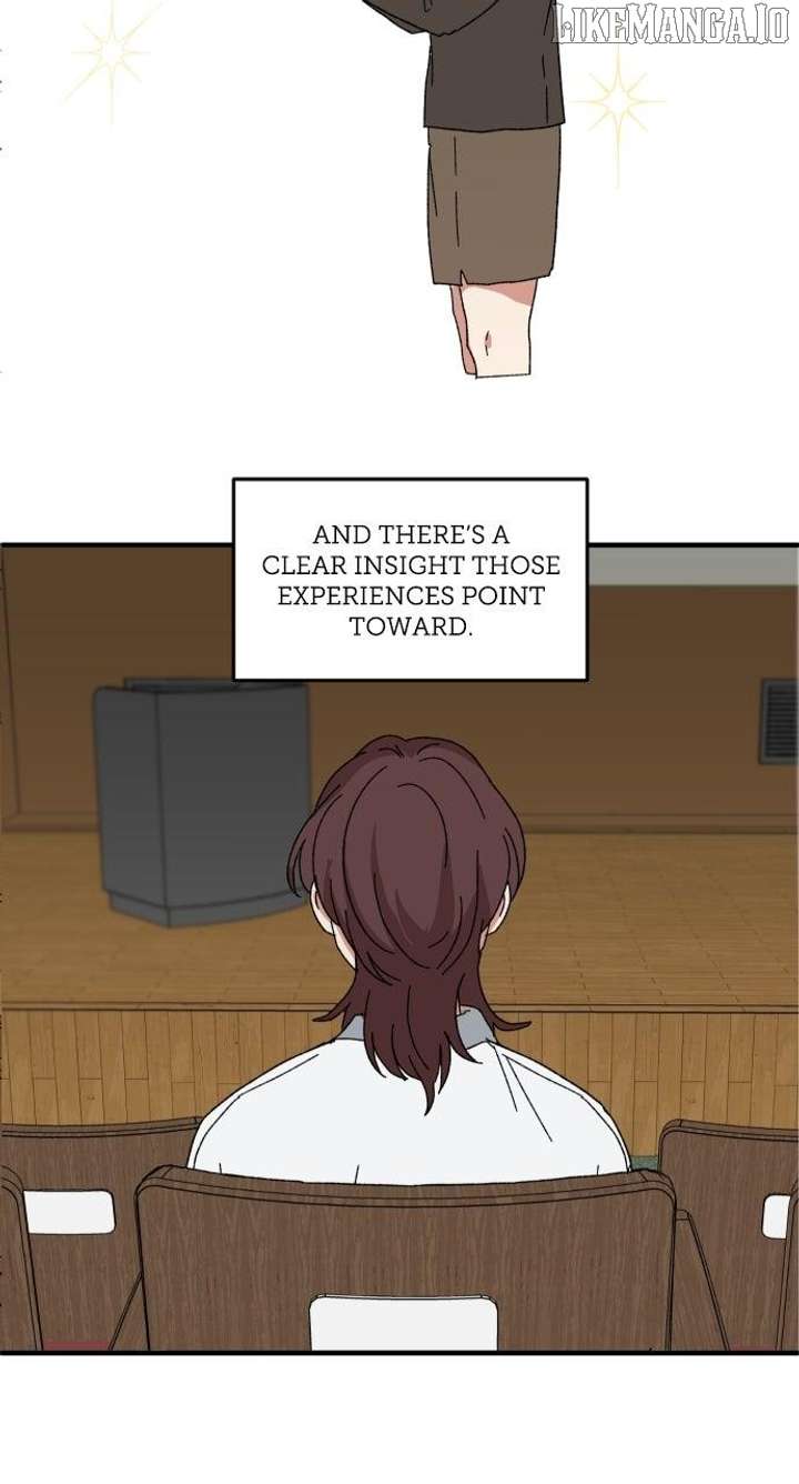 The Prize of Youth Chapter 38 - Page 61