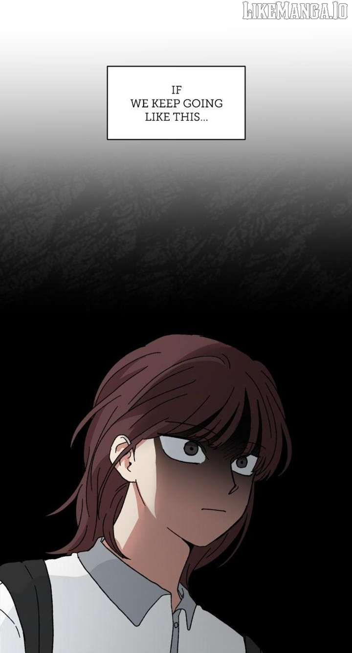 The Prize of Youth Chapter 38 - Page 62