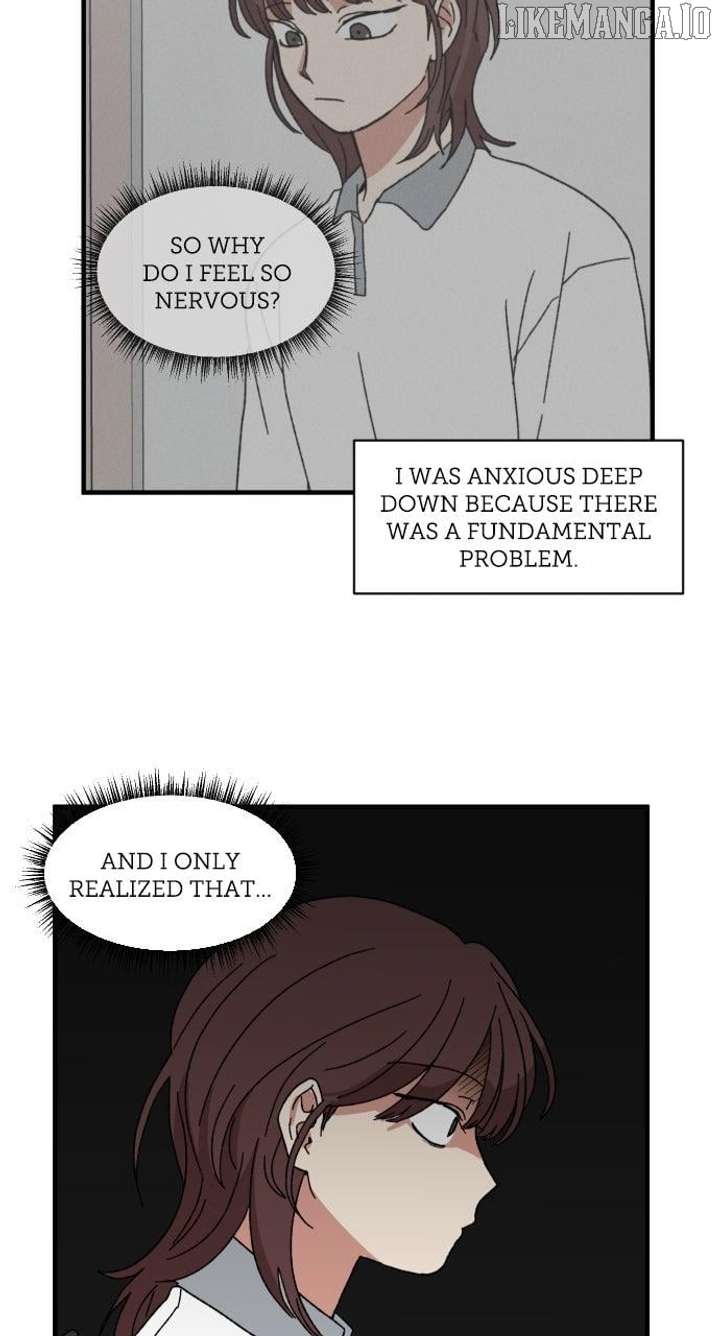 The Prize of Youth Chapter 38 - Page 64