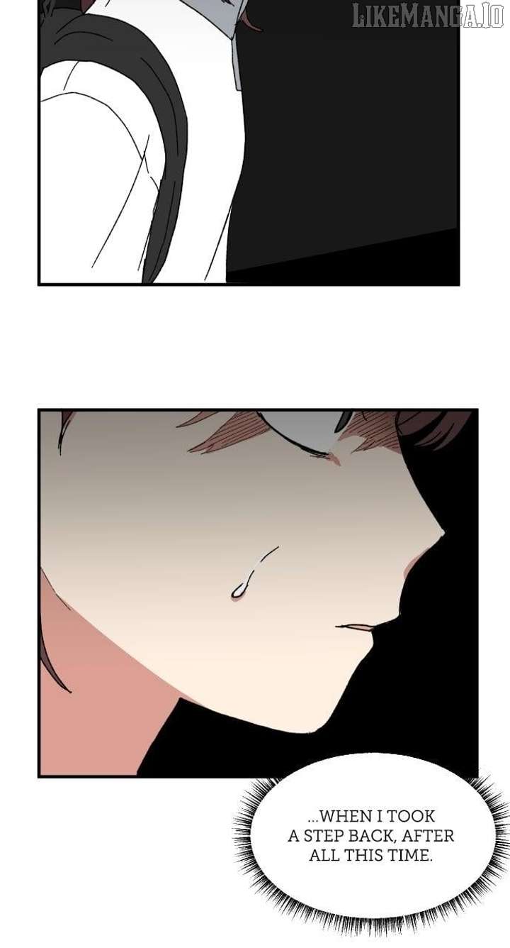 The Prize of Youth Chapter 38 - Page 65