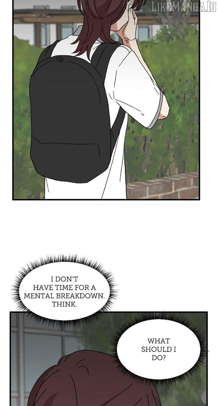 The Prize of Youth Chapter 38 - Page 67