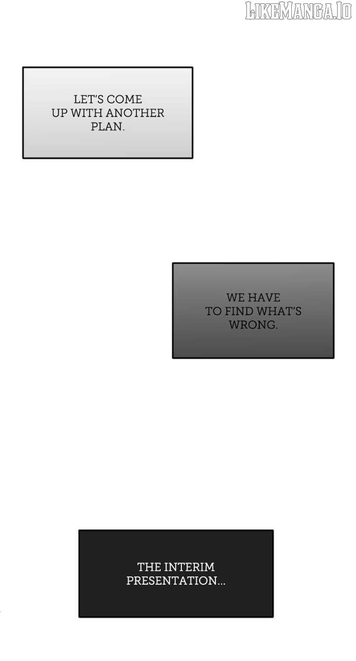 The Prize of Youth Chapter 38 - Page 70