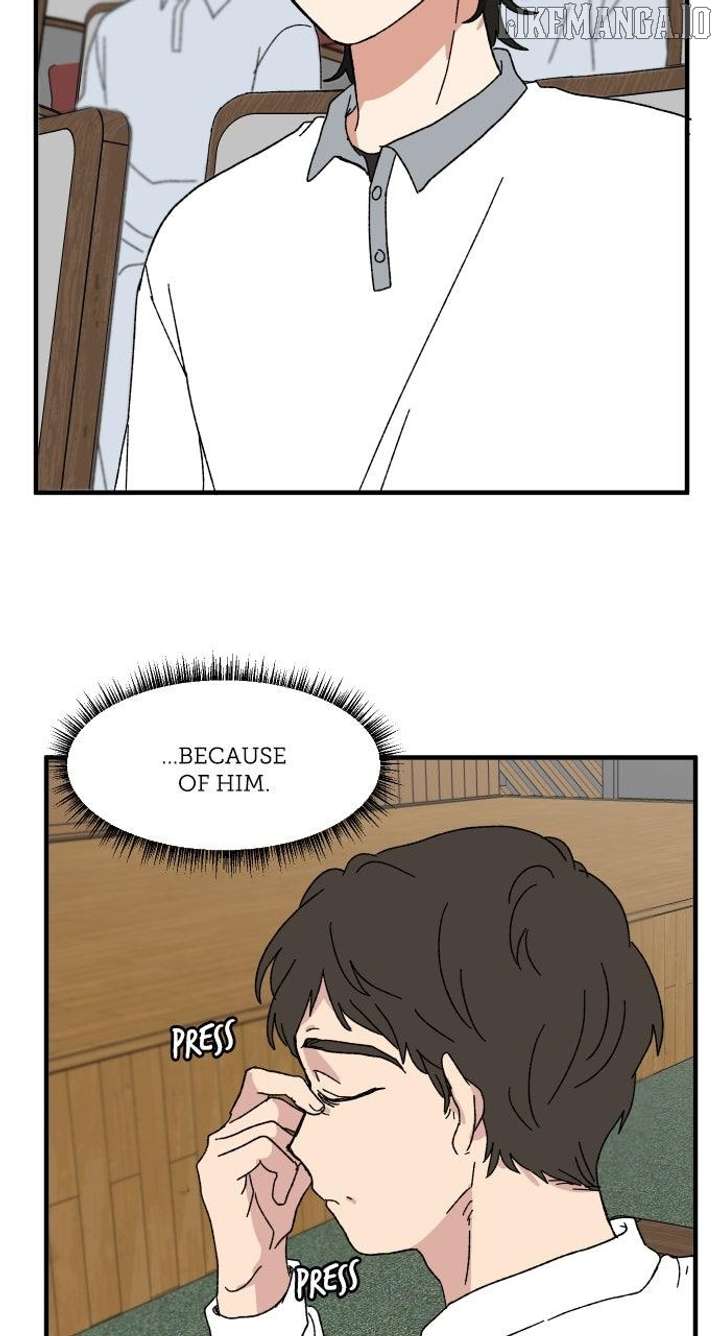 The Prize of Youth Chapter 38 - Page 8