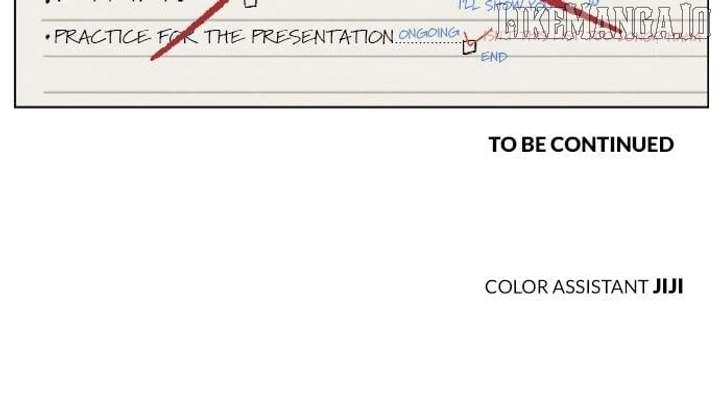 The Prize of Youth Chapter 38 - Page 72