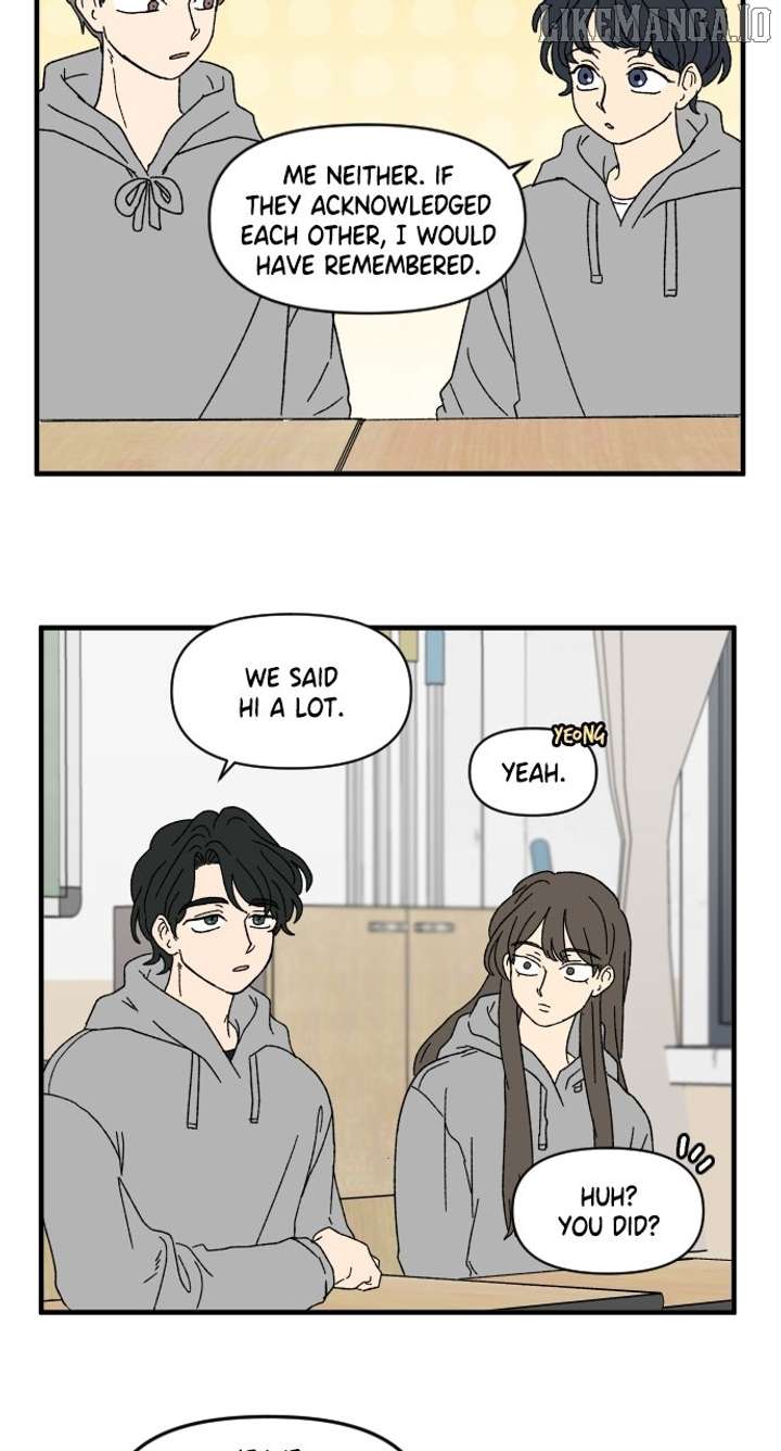 The Prize of Youth Chapter 39 - Page 12