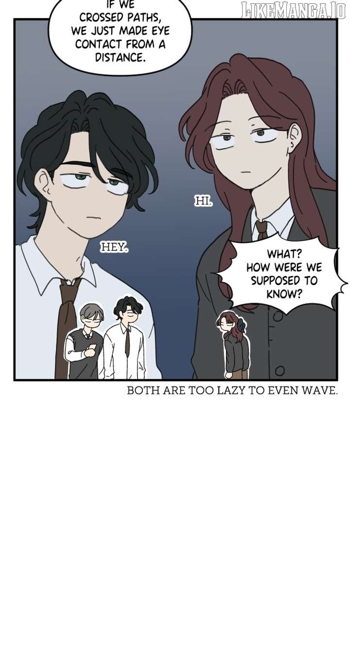 The Prize of Youth Chapter 39 - Page 13