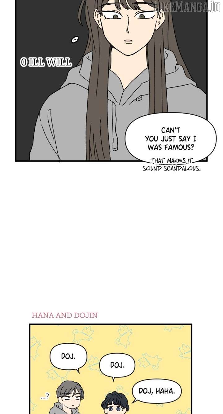 The Prize of Youth Chapter 39 - Page 16