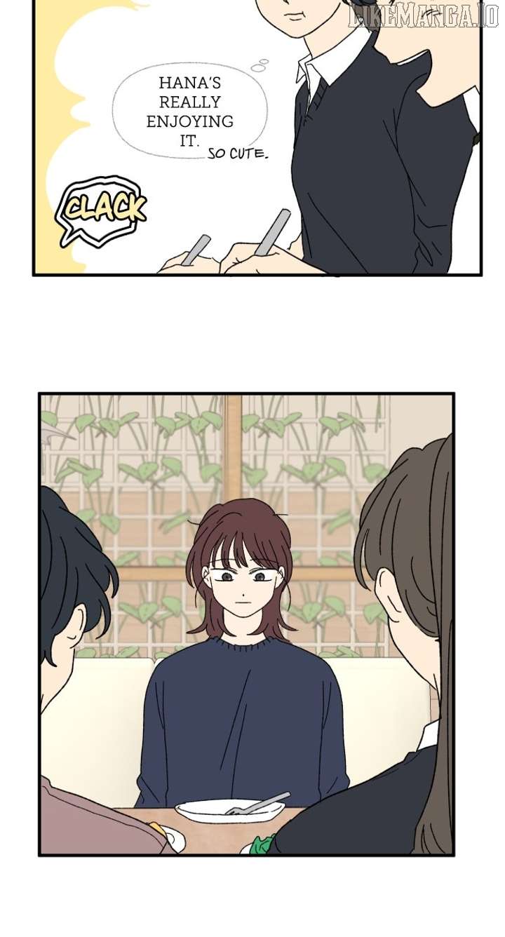 The Prize of Youth Chapter 39 - Page 26