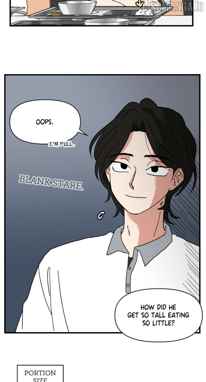 The Prize of Youth Chapter 39 - Page 30