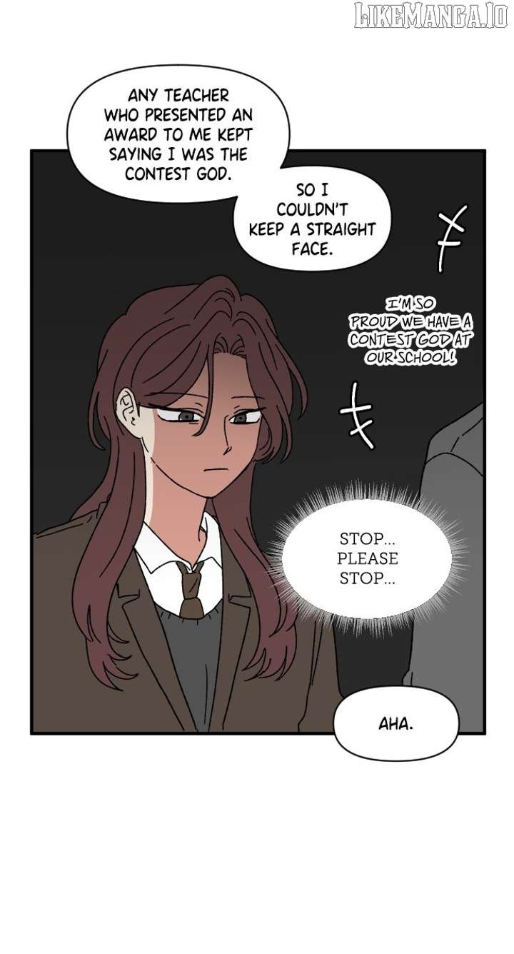 The Prize of Youth Chapter 39 - Page 4