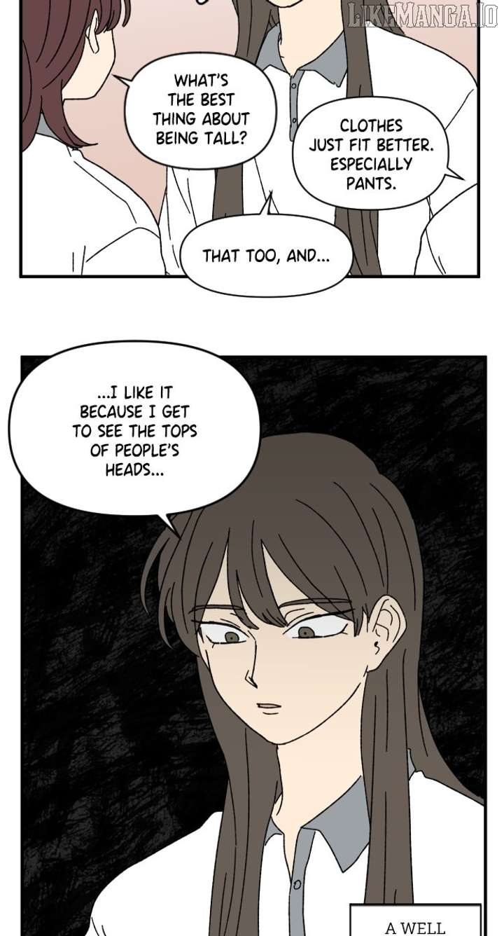 The Prize of Youth Chapter 39 - Page 39