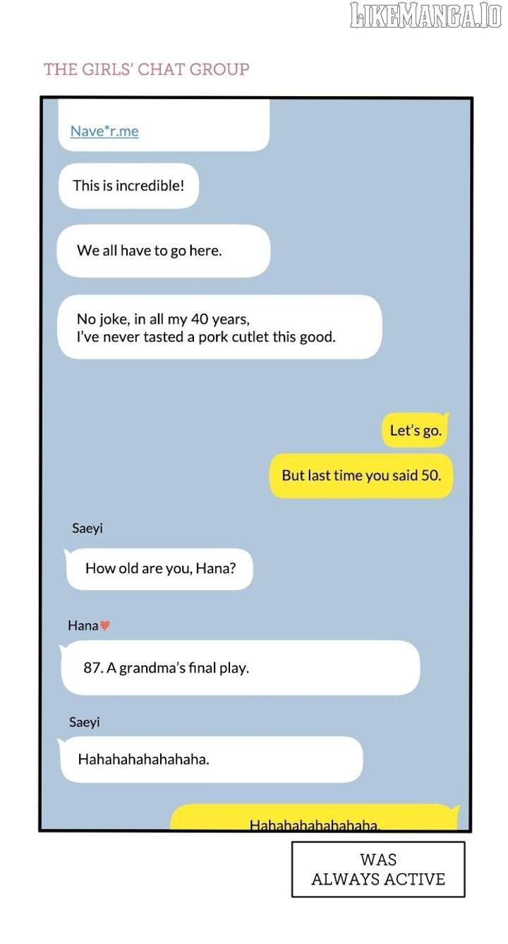 The Prize of Youth Chapter 39 - Page 49