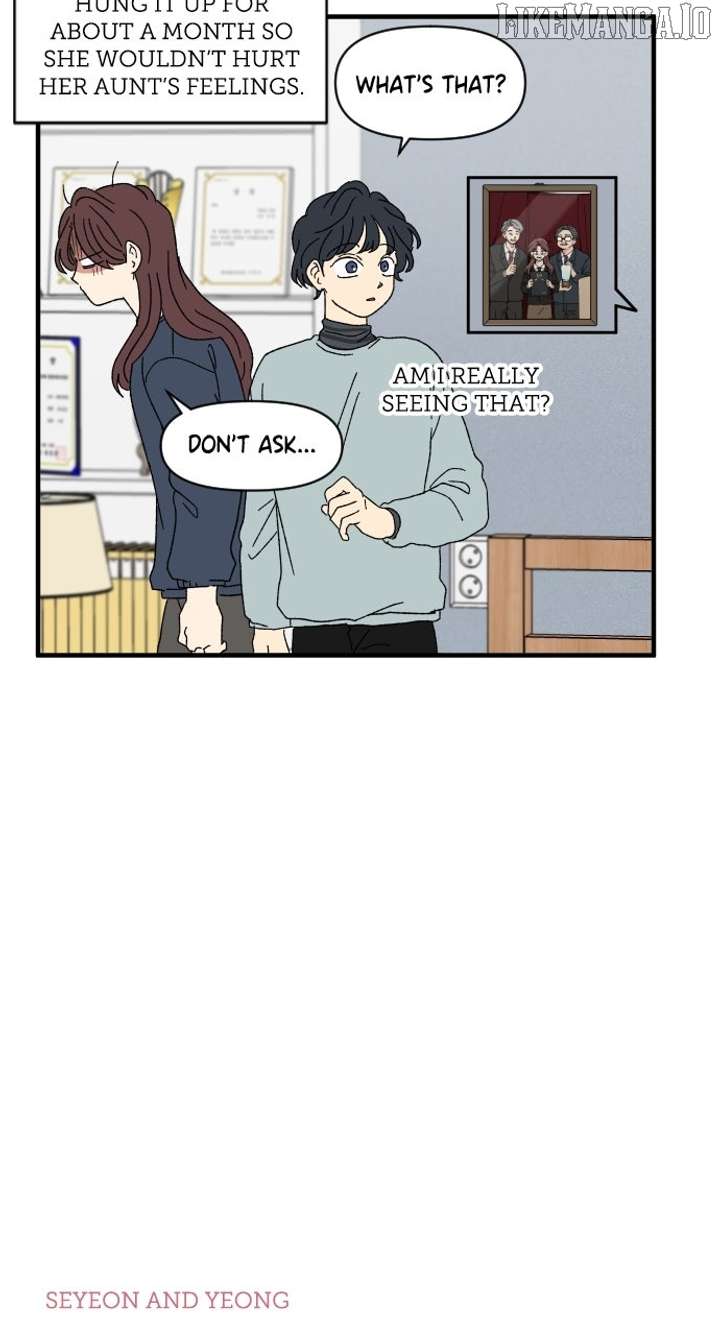 The Prize of Youth Chapter 39 - Page 7