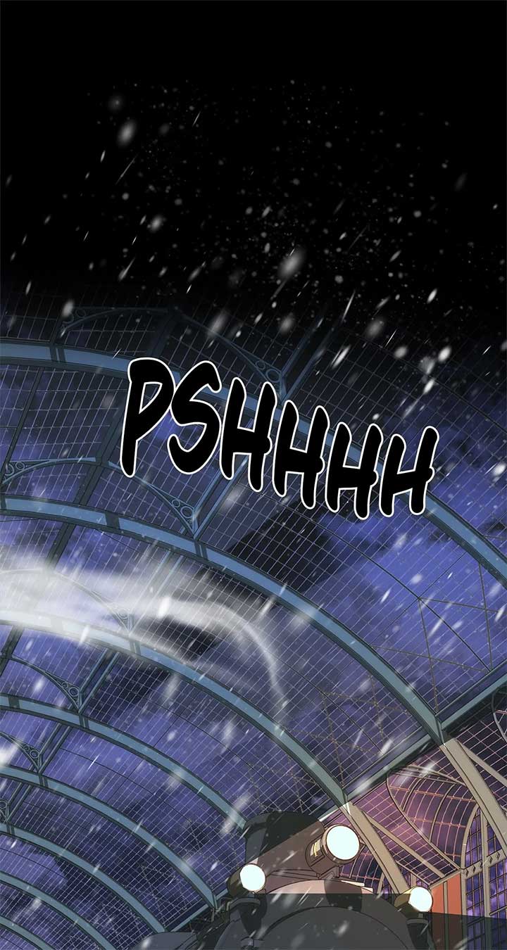 The Problematic Prince Chapter 123 - Page 0