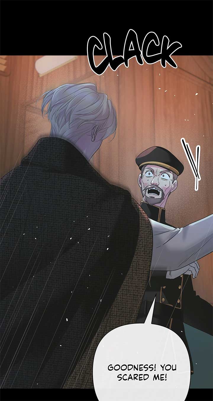 The Problematic Prince Chapter 123 - Page 2