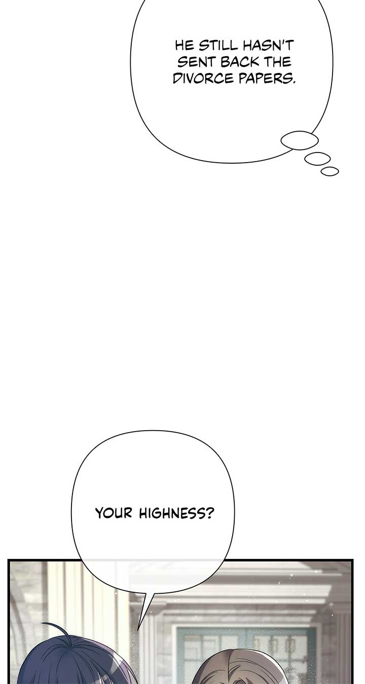 The Problematic Prince Chapter 123 - Page 31