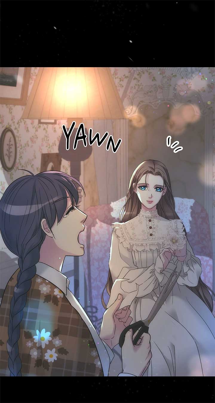 The Problematic Prince Chapter 123 - Page 62