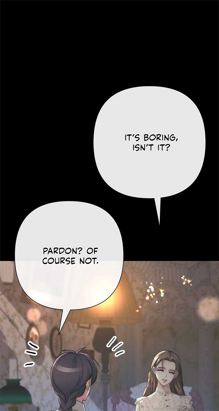 The Problematic Prince Chapter 123 - Page 64