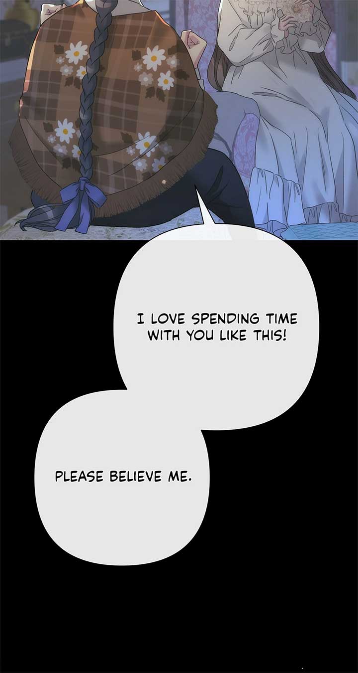 The Problematic Prince Chapter 123 - Page 65