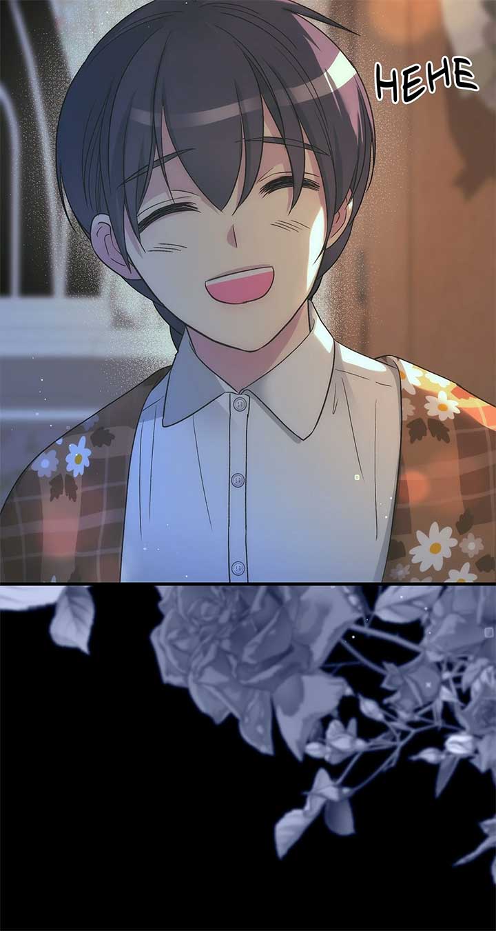The Problematic Prince Chapter 123 - Page 68
