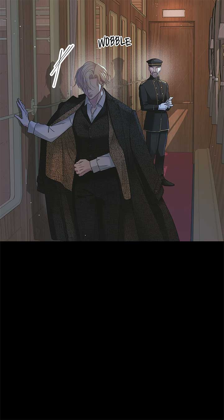 The Problematic Prince Chapter 123 - Page 7