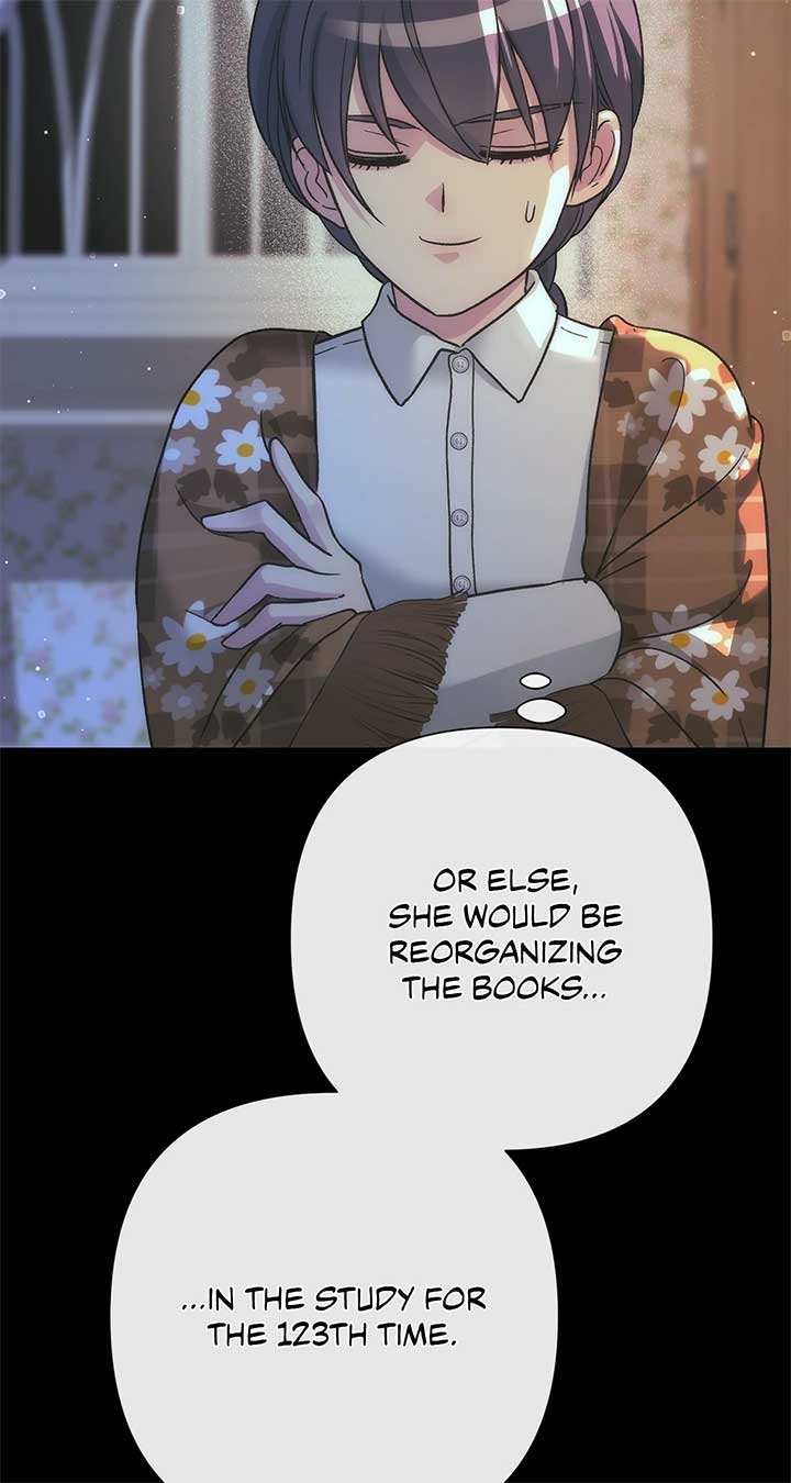 The Problematic Prince Chapter 123 - Page 74