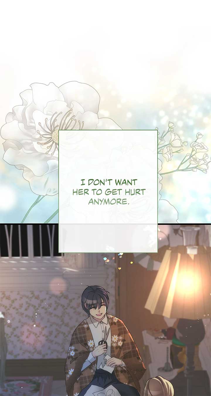 The Problematic Prince Chapter 123 - Page 80