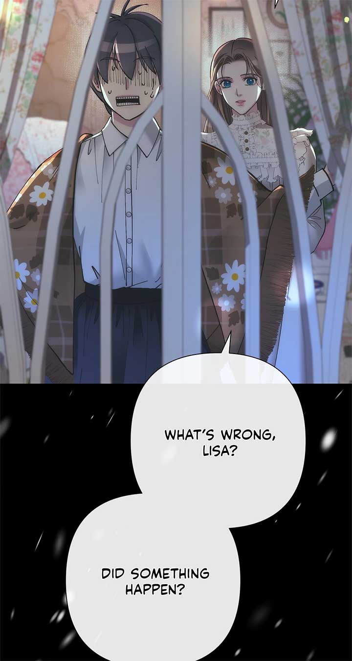 The Problematic Prince Chapter 123 - Page 87
