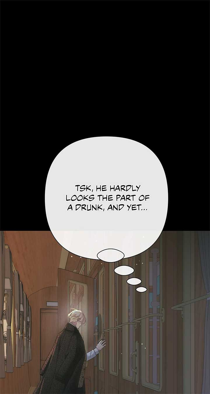 The Problematic Prince Chapter 123 - Page 9