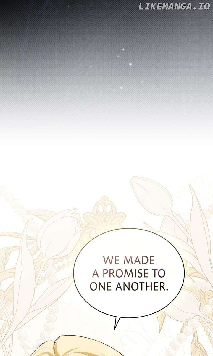 The Promise Isn’t Mine Chapter 58 - Page 10
