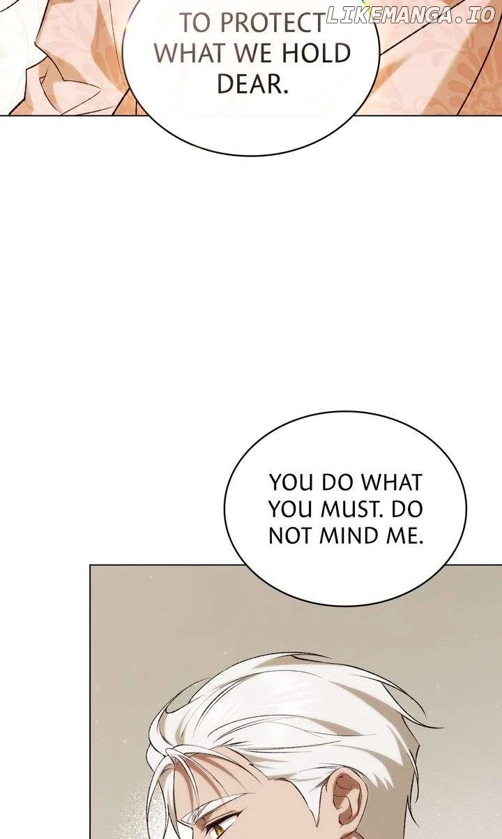 The Promise Isn’t Mine Chapter 58 - Page 12