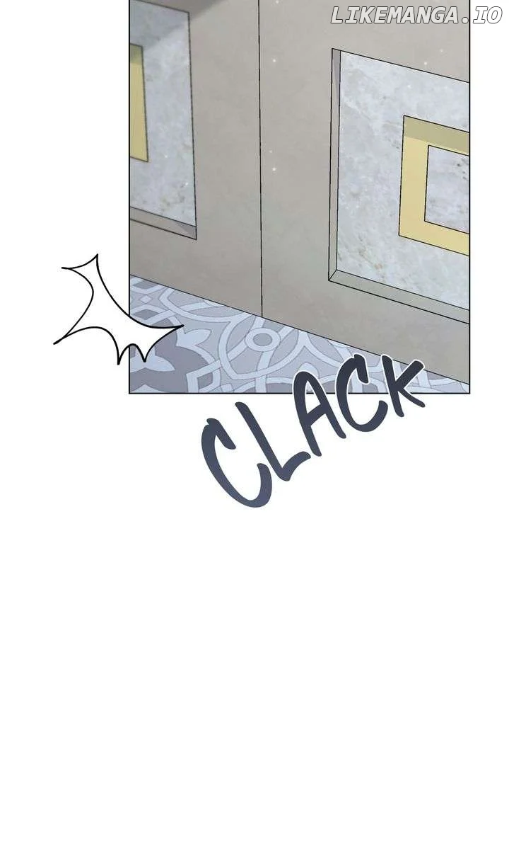 The Promise Isn’t Mine Chapter 58 - Page 17