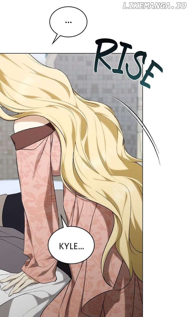 The Promise Isn’t Mine Chapter 58 - Page 18