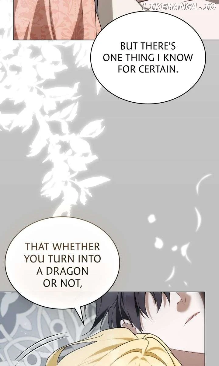 The Promise Isn’t Mine Chapter 58 - Page 22