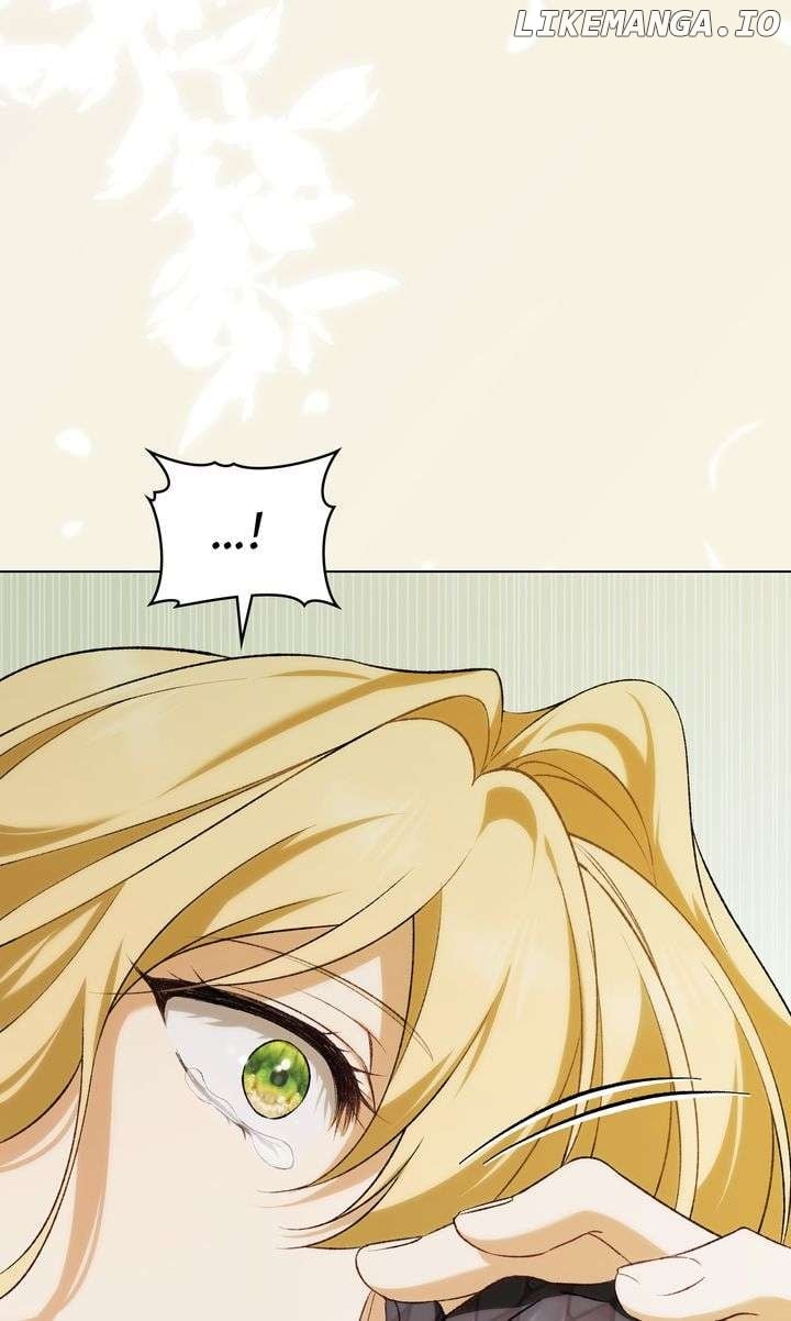 The Promise Isn’t Mine Chapter 58 - Page 27
