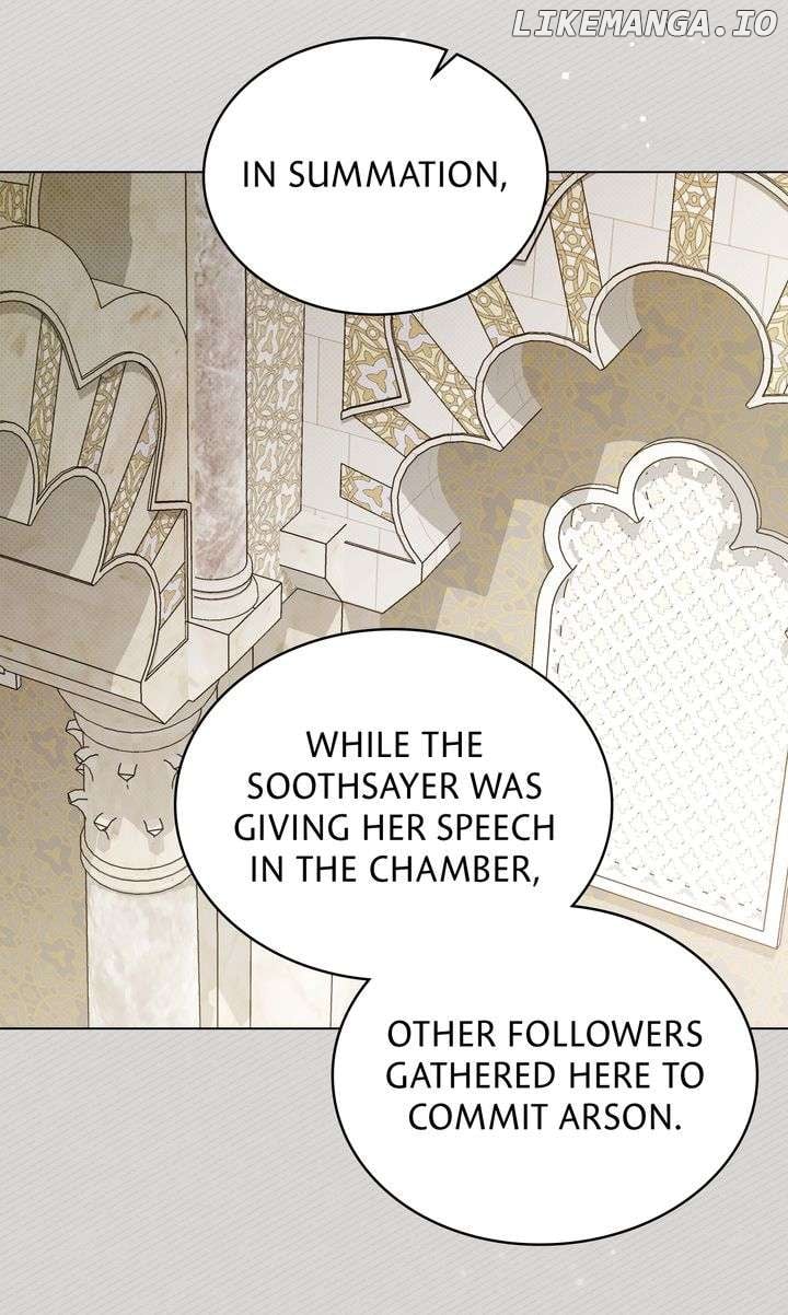 The Promise Isn’t Mine Chapter 58 - Page 39