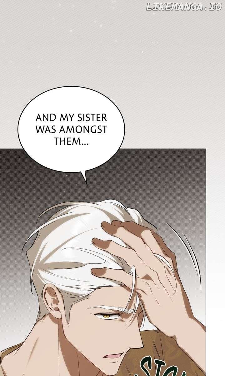 The Promise Isn’t Mine Chapter 58 - Page 40